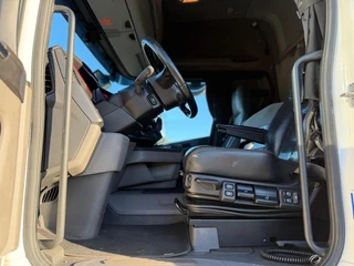 Scania R 2017 - R580 V8 NGS afbeelding 16