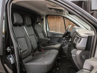 Renault Trafic 2024 - 2.0 Blue dCi 170PK Automaat L2H1 Bestelwagen image 16
