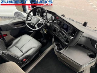 Scania R 2020 - 500 ,FULL AIR, 6x2, RETARDER, LEATHER, LIFT AXLE STEERING imagem 18