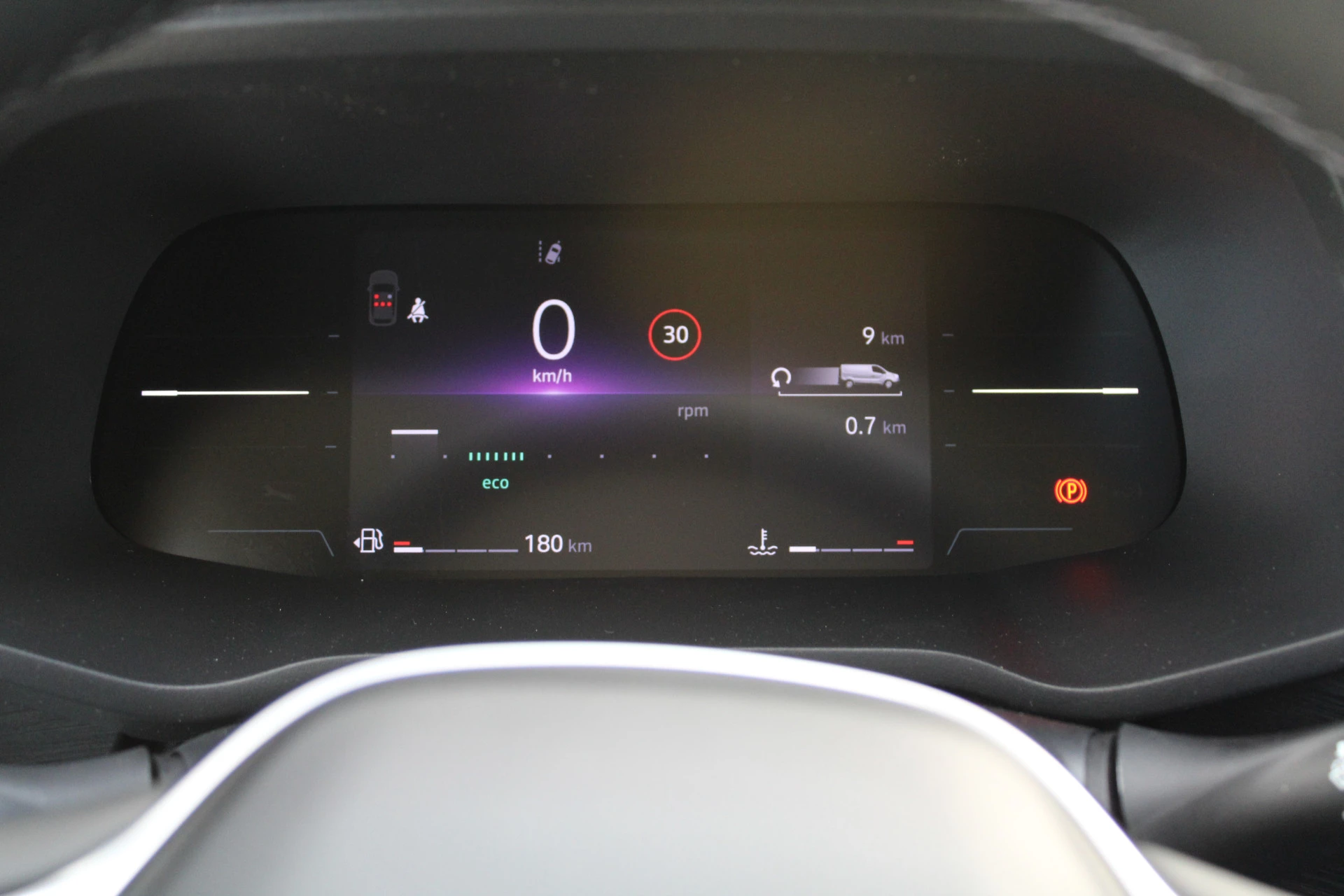 Renault Trafic 2024 - 2.0 Blue dCi 130pk T29 L2H1 Advance Dubbele Cabine - Carplay - Android - 2x Schuifdeur - Passagiersstoel - Camera - LED - Rijklaar imagen 22
