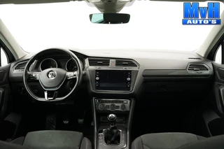Volkswagen Tiguan 2018 - 1.4 TSI ACT|PANO|MATRIX-LED|TREKH|ACC|NAP afbeelding 2 miniatuur