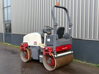 Dynapac CC1200 2018 - N/A bild 3