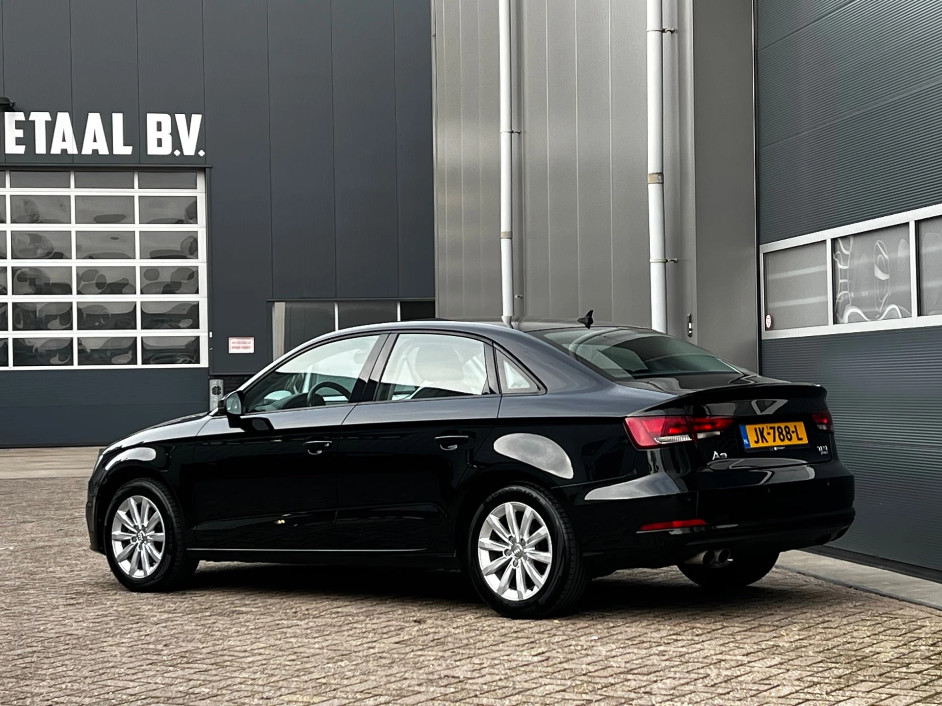 Audi A3 2016 - Limousine 1.4 TFSI CoD Ambition bj.2016 Navi|Pdc|Cc|Nap. zdjęcie 3