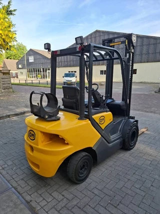 OM N/A 2010 - XG30 Heftruck obrazek 4