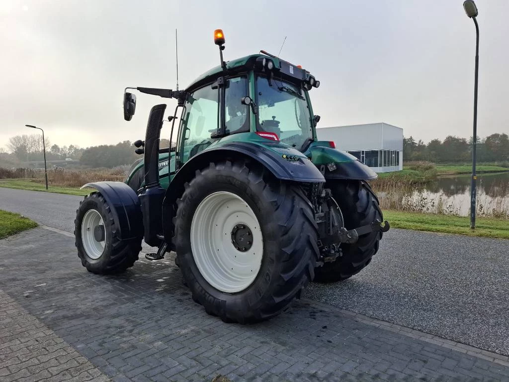 Valtra 2015 - T 194 Direct TwinTrac image 19