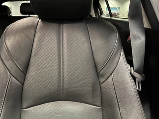 Mazda 3 2018 - 2.0 SkyActiv-G GT-M 120PK Navi Leder Bose Cruise Head Up Display Trekhaak zdjecie 17