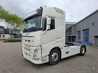 Volvo FH 2019 - FH4-460 / ADR / RETARDER / HYDRAULICS / VEB+ / ACC / LWDS / NAVI / FRIDGE / ALCOA / AUTOMATIC / EURO-6-D / 2019 te koop