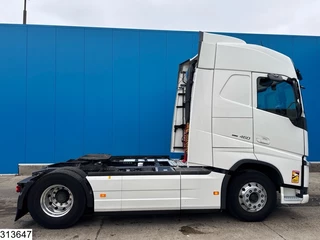 Volvo FH 2020 - 460 EURO 6, Standairco immagine 12