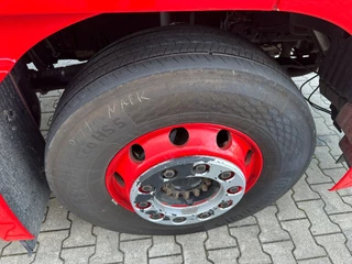 MAN TGS 2017 - 18.420 TGS 18.420 EURO 6 / ADR / 580.939km / German-truck / ADR/APK: 08/2026 immagine 29
