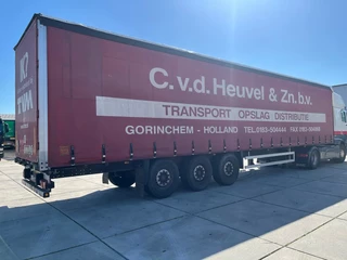 Schmitz Cargobull N/A 2007 - SCS 24/L - 13.62 E B obrazek 10