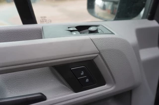 Volkswagen Crafter 2024 - 35 2.0 TDI 141 PK L3H3 Automaat zdjecie 20