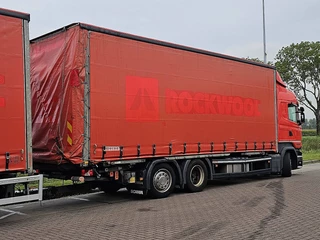 Scania R 2018 - R450 zdjecie 3