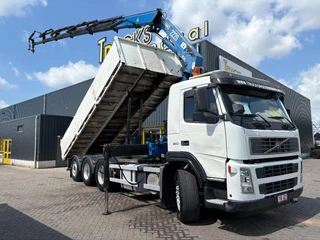 Volvo FM 2005 - N/A te koop