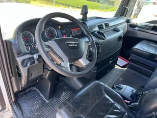 MAN TGX 2016 - 26.560 obrazek 18