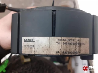 DAF N/A 2005 - Occ klokspring DAF imagen 3