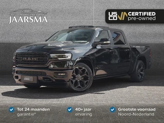 Dodge Ram 1500 2023 - 5.7 V8 4x4 Crew Cab Limited for sale
