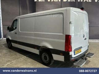 Mercedes-Benz Sprinter 2018 - 316 CDI 163pk L2H1 Achterwiel aandrijving Euro6 Airco | 2800kg Trekhaak | Camera | Apple Carplay obrazek 11