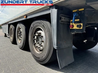 Schmitz Cargobull N/A 2017 - 3 AS COOLTRAILER, CARRIER VECTOR 1350,  bild 9