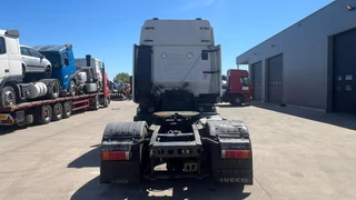 Iveco Stralis 2011 - 450 obrazek 5
