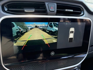 Maxus T90 EV 2026 - Maxus Pick-up 89kWh WLTP 470KM Dubbelcabine Grijs Kenteken Automaat Airco CarPlay NIEUW bild 29