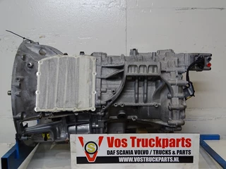 Scania N/A - G33CM1 ZR bild 1
