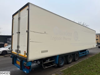Chereau N/A 2013 - Koel vries Carrier Vector 1550 obrazek 5