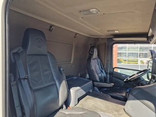 Scania P 2014 - P280 4x2 - Box with sidedoors - Loadlift - Full air - Euro 6 immagine 28