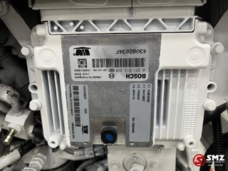 Diversen N/A - Motor Mercury I4 115 + reductiekast Z25 bild 11