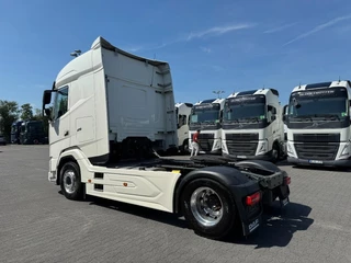 DAF XG 530 ,adr,at.fl,ex ,alcoa, topzustand !! 2023 - N/A zdjecie 4
