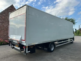 DAF LF 250 FA 2016 - N/A obrazek 12