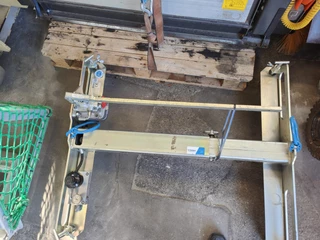 Klaas K20-30TS AANHANGER KRAAN 2007 - N/A obrazek 23