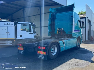 Volvo FM 2019 afbeelding 2 miniatuur