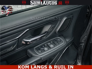 Dodge Ram Pick-Up 2024 - LIMITED | 5.7 V8 HEMI 402PK | TUFF WIELEN | MEEST VOLLE LIMITED | PRACHTIGE KLEUR GRANITE CRYSTAL PEARL | immagine 93