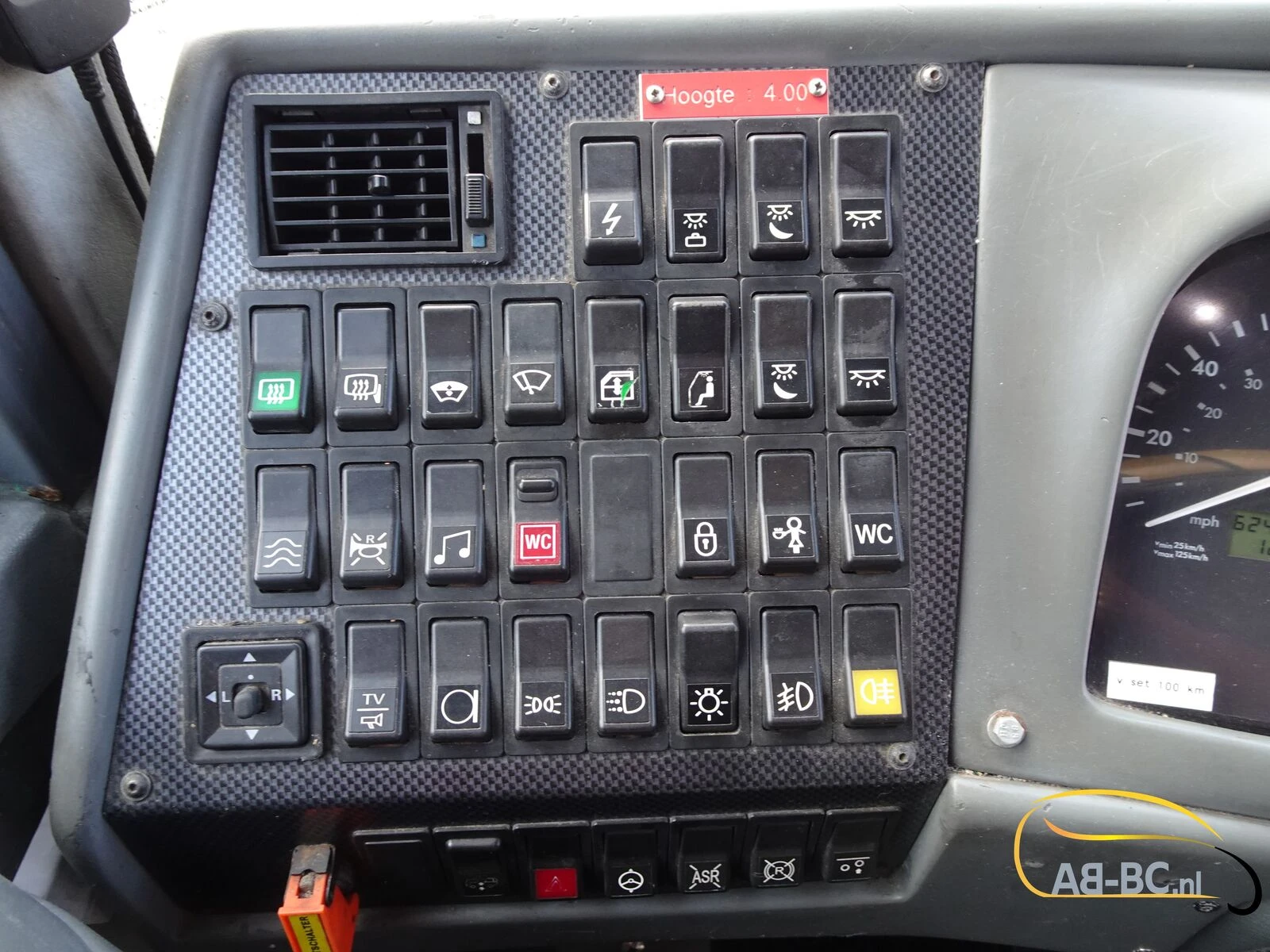 Van Hool TD925 Astromega 83 Seats 2008 image 73