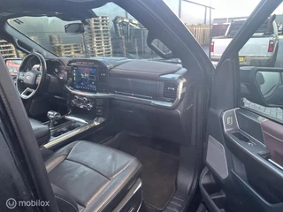 Ford F-150 2022 - USA 5.0 V8 Lariat изображение 15