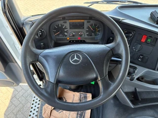 Mercedes-Benz Axor 2008 - N/A obrazek 26