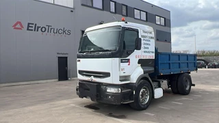 Renault Premium 340 1998 - N/A te koop