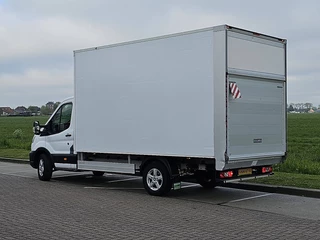 Ford Transit 2022 - 2.0 image 6