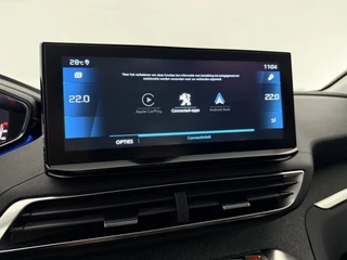 Peugeot 5008 2022 - 1.2 PureTech Allure 7p. image 24