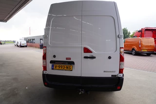 Renault Master 2018 - T35 2.3 dCi 170PK L3H2 Energy Schuifdeur L/R obrazek 6