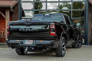 Dodge Ram 1500 2023 - Limited image 9
