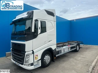 Volvo FH 2019 - 500 EURO 6d, I-SAVE te koop
