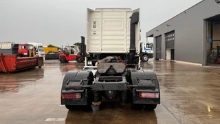 Renault AE 440 Magnum E-tech 1999 - N/A imagem 7