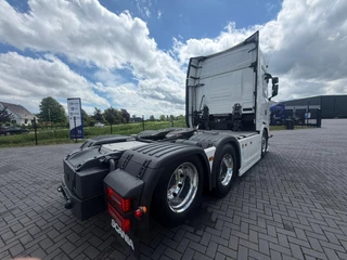 Scania S 2023 - S660 obrazek 13