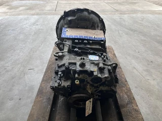 DAF N/A - versnellingsbak 9S1310 TO 9.48-0.75 obrazek 4
