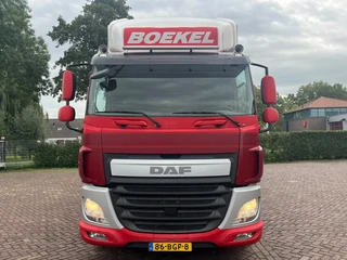 DAF CF 2015 - 400 FAQ afbeelding 2 miniatuur