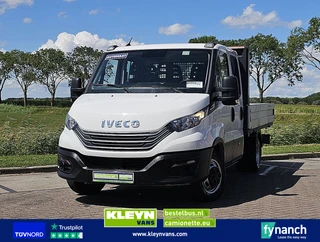 Iveco Daily 2024 - 35C14 te koop