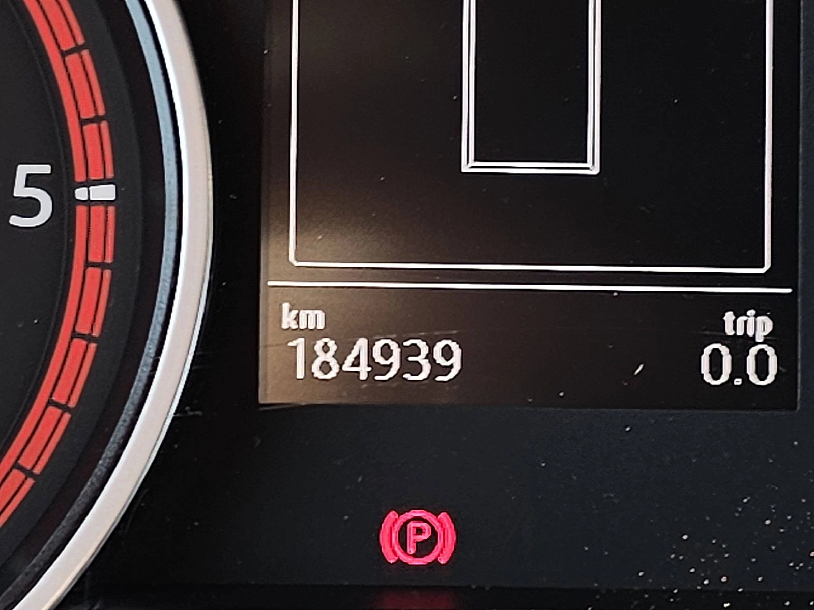 Volkswagen Crafter 2020 - 35 2.0 zdjęcie 9