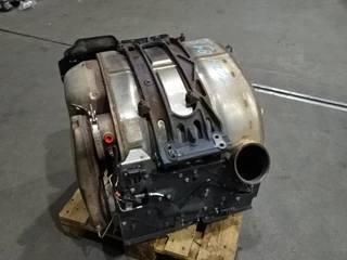 Volvo N/A 2014 - V21364816UP obrazek 1