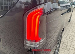 Mercedes-Benz Vito 2024 - N/A bild 17